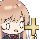 MahiruCrossGundou MahiruCrossGundou