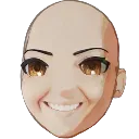 baldsmile