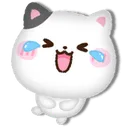 nekoLaugh