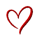 red animated GIF emoji | Lemniscate Network