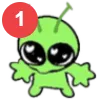 Alien_ping