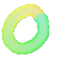 letwiggleo animated emote | Degenerates [18+]