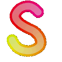 letwiggles animated GIF emoji from Degenerates [18+]