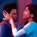 kiss