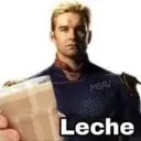 leche