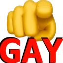 UR_GAY