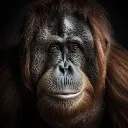 monkeystare