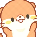 orangeotter
