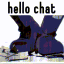 HelloChat