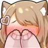 CatGirlBlush