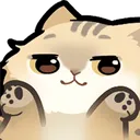 Nya_shrug