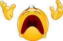 despair