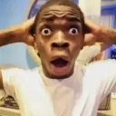 Shocked