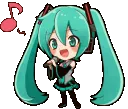 mikusing
