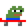 pepe_pixel_skateboard