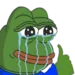 pepefakecry