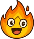 fire_excited