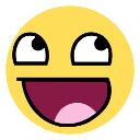 awesome Discord emoji