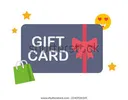 Giftcards