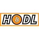 Cryptohodl Discord sticker | Speed Wallet