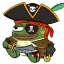 swashbucklin