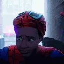 disappear