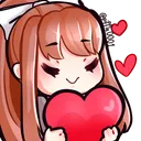 Monikaheart
