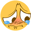 Crying Discord Emoji - Roblox LatinoAmerica⭐