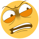 EUHHHHH Discord Emoji - Roblox LatinoAmerica⭐