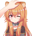 RaphtaliaPat Discord sticker - Roblox LatinoAmerica⭐