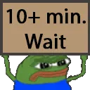 10_plus_minute_wait_angry_pepe 10_plus_minute_wait_angry_pepe