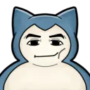 Snorlax_Chad