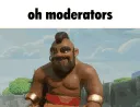 OhModerators