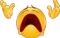 despair