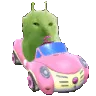 glorpdrive