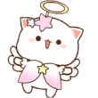 galen_angel Discord sticker | NitroLoot | Free Nitro Giveaways &  Community