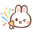 tutu_confetti Discord Emoji | NitroLoot | Free Nitro Giveaways &  Community