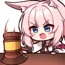 nikojudge