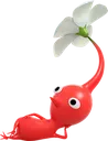 pikminredlayflower