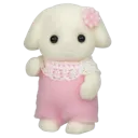 pinkSylvanian
