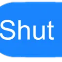 emoji_shut