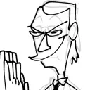 evil