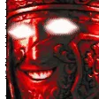 redfaceromanlegendintensifies