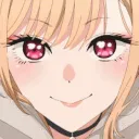 MarinKitagawaEvilSmile