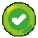 checkmark checkmark