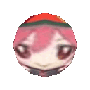 TetoOrb Discord emoji