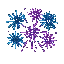 MentoriFireworks