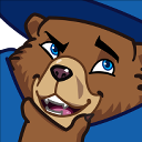 bootsthink emote artwork
