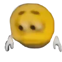 sad