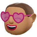 Hotel_HeartGlasses Hotel_HeartGlasses